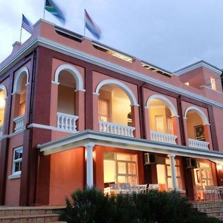 Sica'S Guest House - The Loft Durban Kültér fotó