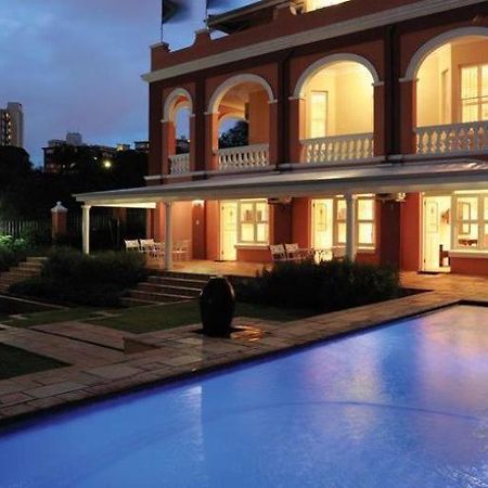 Sica'S Guest House - The Loft Durban Kültér fotó