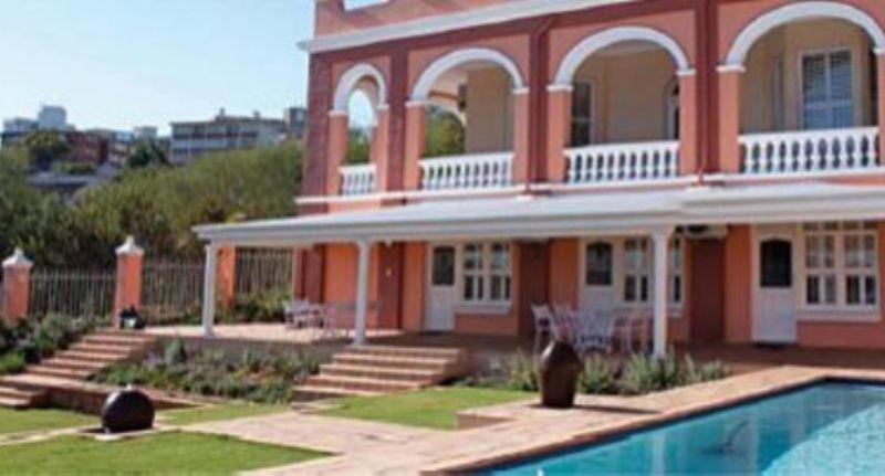 Sica'S Guest House - The Loft Durban Kültér fotó